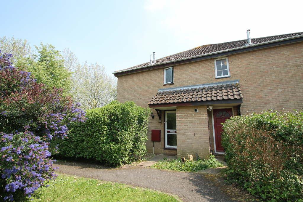 Byerly Place, Downs Barn, Milton Keynes